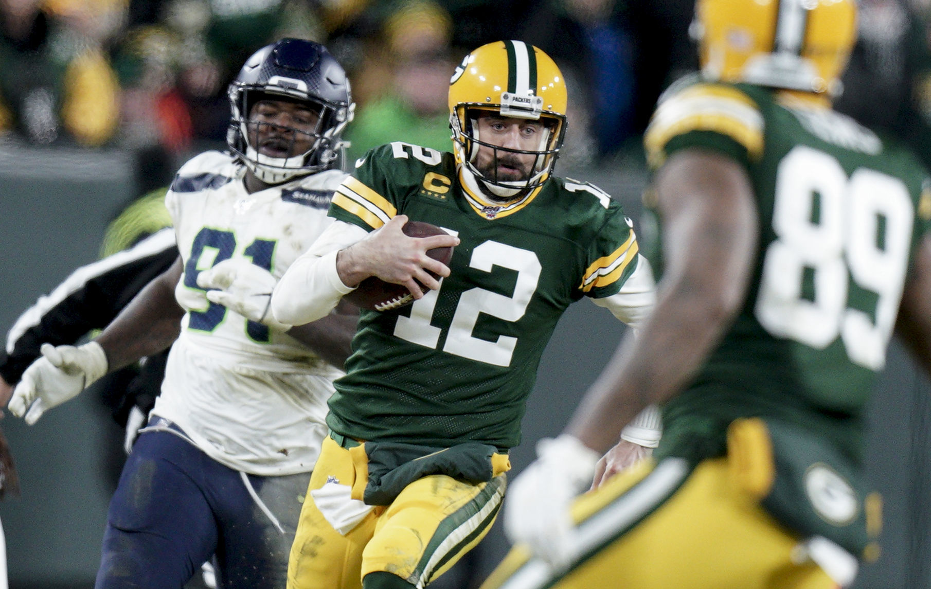 2020-01-12-Packers vs Seahawks